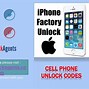 Image result for Gsm Unlock Codes