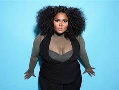Image result for Lizzo Singer