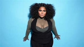 Image result for Lizzo Harriso