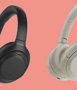 Image result for Sony WH-1000XM5 Silver