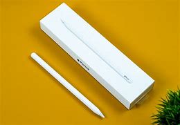 Image result for Inside of Apple Pencil 2nd Gen Box