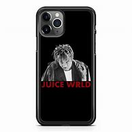 Image result for Juice Wrld iPhone 11" Case