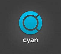 Image result for Cyan 7 Logo