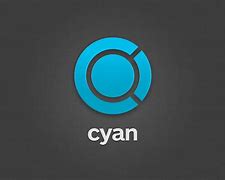 Image result for Cyan Logo Design