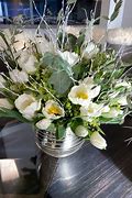 Image result for Faire Part Mariage Tulipe Blanche