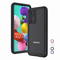 Image result for Goospery Galaxy A72 Phone Case