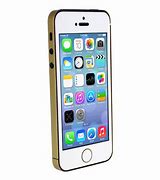 Image result for Verizon White iPhone 5S Gold