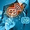 Image result for Yes 5G vs uHome 5G