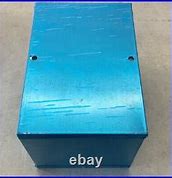 Image result for Aluminum Battery Box