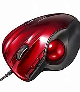 Image result for Wired Trackball