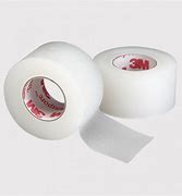 Image result for Clear Surgical Tape