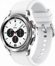 Image result for samsungs galaxy watches four classic