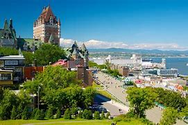 Image result for Quebec