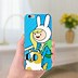 Image result for Adventure Time iPhone 8 Phone Case