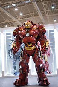 Image result for Iron Man Suit Mark 48 Hallow Ween Costume