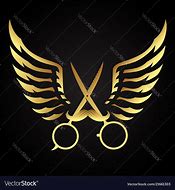 Image result for Gold Scissors for Year 7