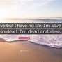 Image result for Is Dead