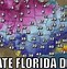 Image result for Florida Cold Meme