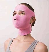 Image result for Sick Face Mask