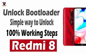 Image result for Redmi 8 Bootloader Unlock