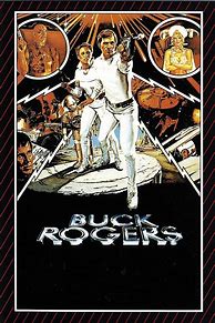 Image result for Buck Rogers in the 25th Century