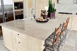 Image result for Cement Kitchen Countertops