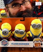 Image result for Despicable Me 2 Agnes Toys