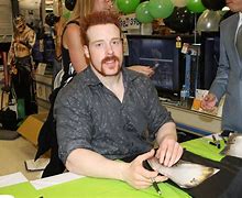 Image result for John Cena Sheamus