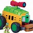 Image result for Turtle Toy with Wheels