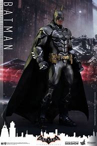 Image result for Batman Arkham Toys