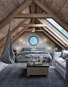Image result for Big Screen TV Old Couch Atick Bedroom