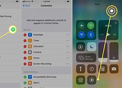 Image result for Screen Record Apple iPhone