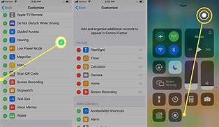 Image result for Enable the Screen Recording On iPhone X