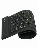 Image result for Roll Up Bluetooth Keyboard