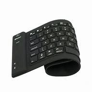 Image result for Flexible Bluetooth Keyboard