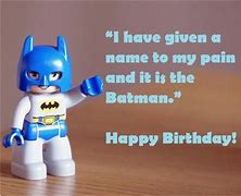 Image result for LEGO Happy Birthday Clip Art