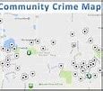 Image result for North Attleboro Crime Map