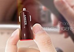 Image result for iPhone 7 Car Charger