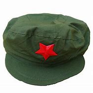 Image result for Chairman Mao Hat