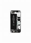 Image result for Battery iPhone 8 Capacité