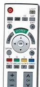 Image result for Panasonic Remote Input Button