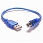 Image result for USB Type B Cable for Arduin