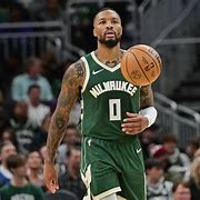 Image result for Damian Lillard Off-Court