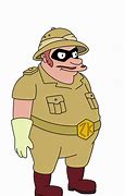 Image result for Zookeeper Joe