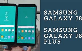 Image result for Samsung J8 Plus Phone