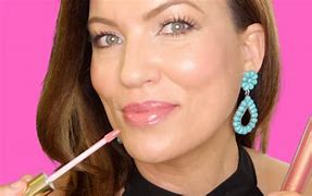 Image result for Cell Phone Lip Gloss Claire