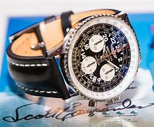 Image result for Old Breitling Watches