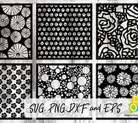 Image result for Stencil Patterns SVG