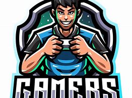 Image result for Gamer Logo Design Free