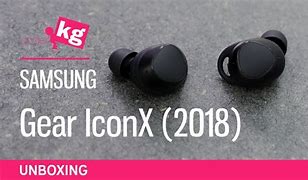 Image result for Iconx 2018 Box
